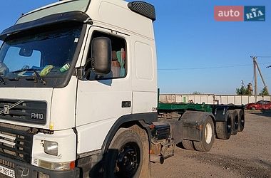 Volvo FM 10  2000