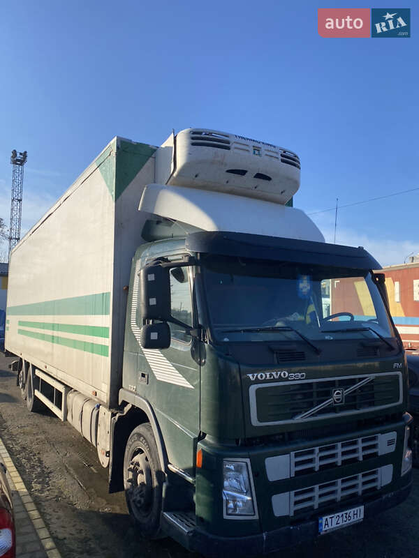 Volvo FM 11