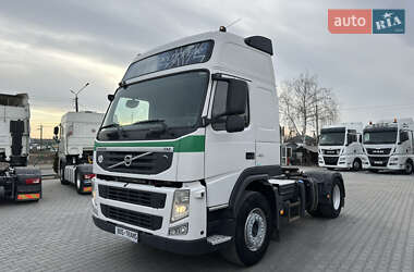 Volvo FM 11  2011