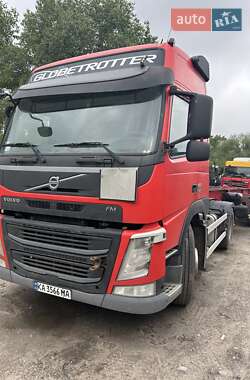 Volvo FM 11  2014