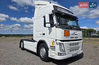 Volvo FM 11  2015