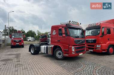 Volvo FM 11  2013