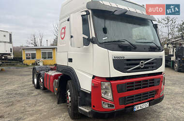 Volvo FM 11  2009