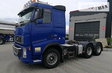 Volvo FM 12 520 2008