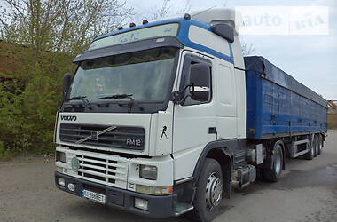 Volvo FM 12  2000