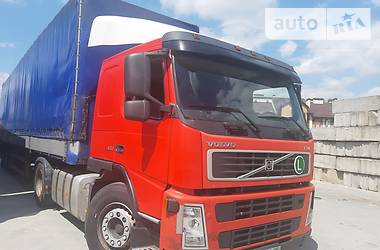 Volvo FM 12  2006