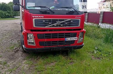 Volvo FM 12  2002