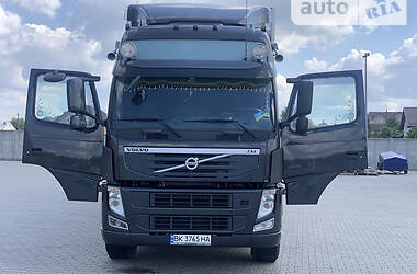 Volvo FM 12 REF 2012