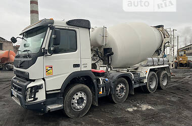 Volvo FM 12 410 2015