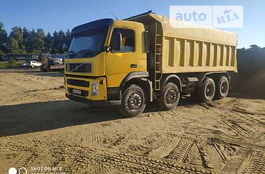 Volvo FM 12  2004