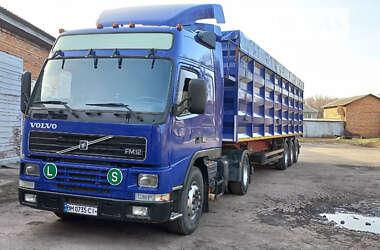 Volvo FM 12  2001