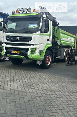 Volvo FM 12  2011