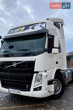 Volvo FM 12  2010