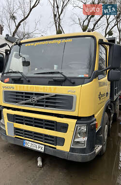 Volvo FM 12  2008