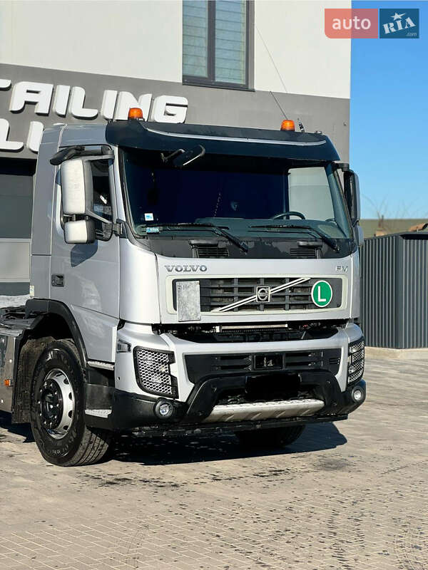 Volvo FM 12