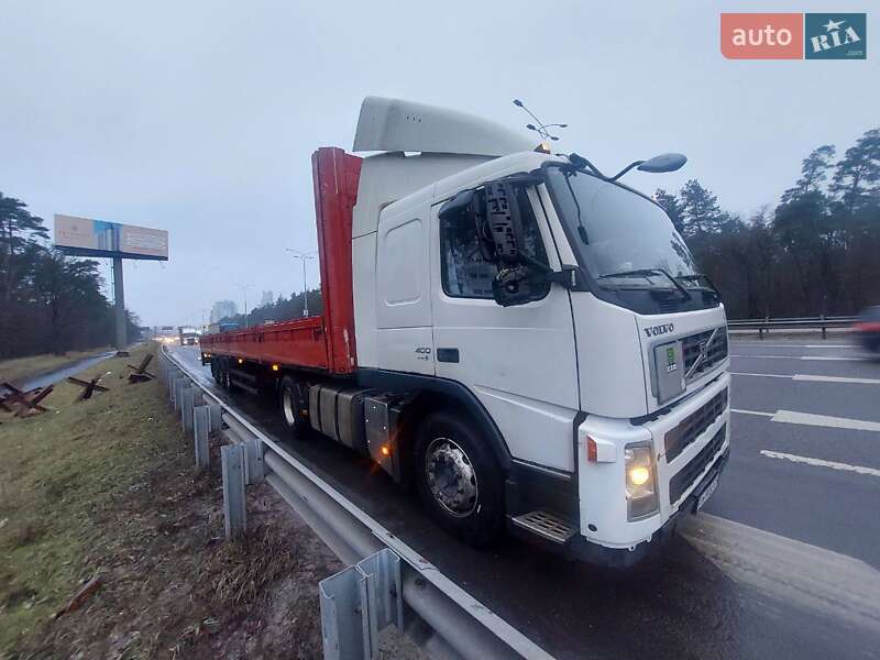 Volvo FM 12