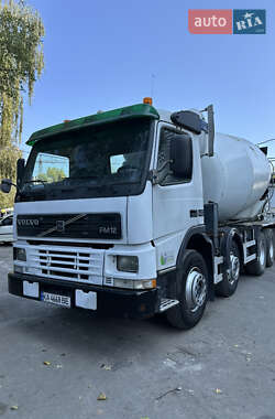 Volvo FM 12  2000