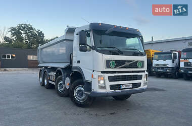 Volvo FM 12  2008