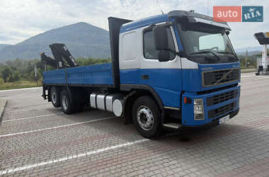 Volvo FM 12 2007