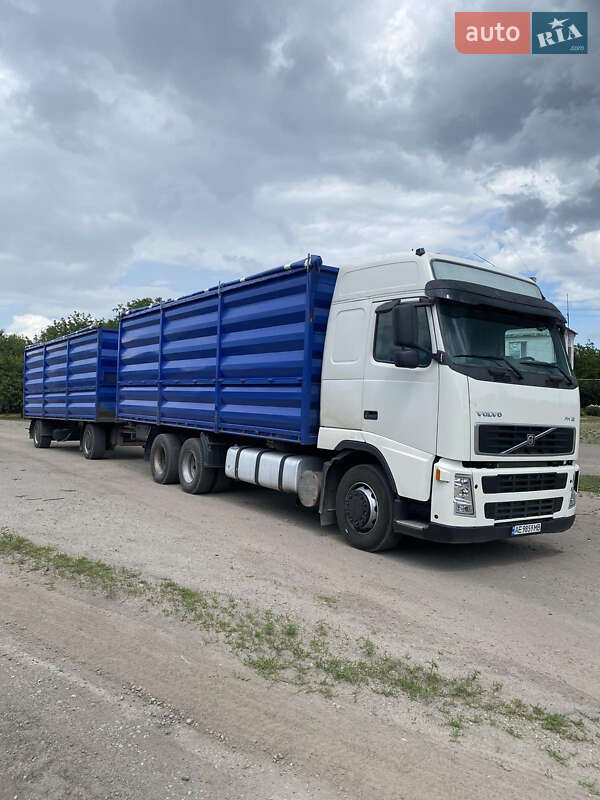 Volvo FM 12