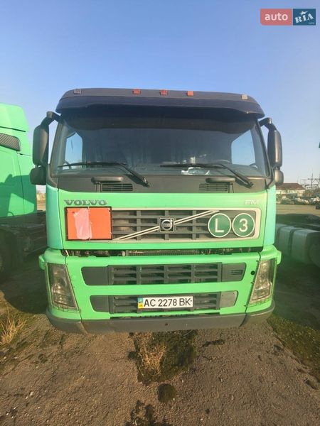 Volvo FM 12
