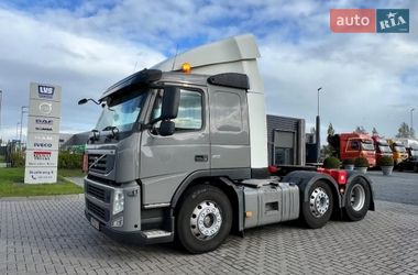 Volvo FM 12 2012