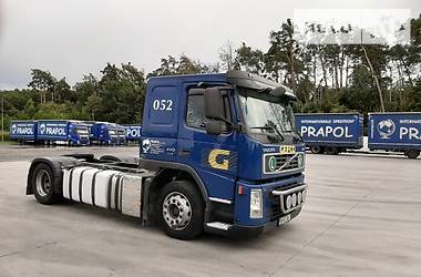 Volvo FM 13 440 2008