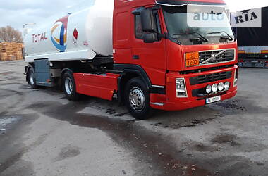 Volvo FM 13  2007