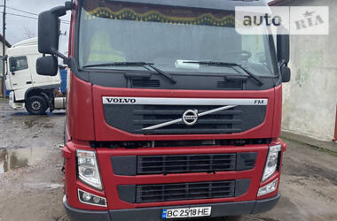 Volvo FM 13  2010