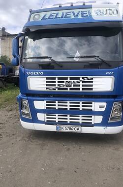 Volvo FM 13  2008