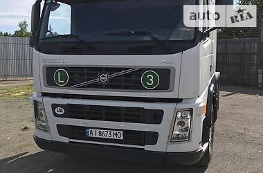 Volvo FM 13 440 6x4 2007