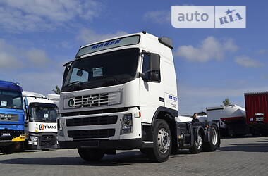 Volvo FM 13 440 6х2 2008