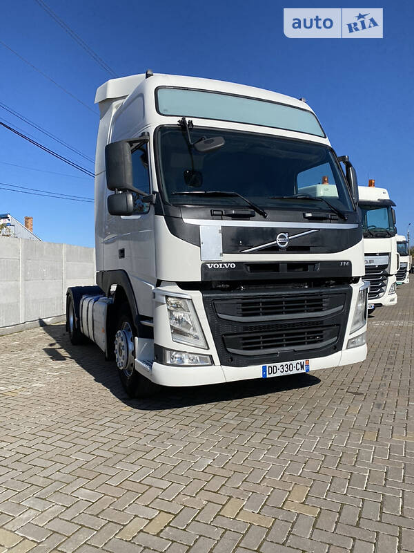 Volvo FM 13