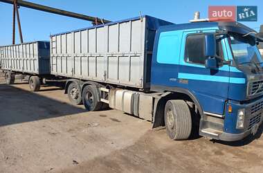 Volvo FM 13  2008