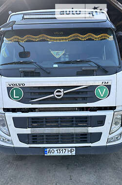 Volvo FM 13  2011