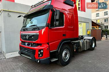 Volvo FM 13  2012