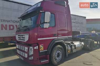 Volvo FM 13  2013