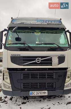 Volvo FM 13 2013
