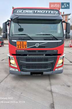 Volvo FM 13 2014