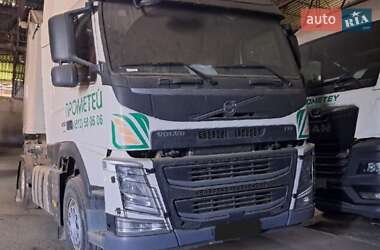 Volvo FM 13  2019