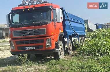 Volvo FM 13  2008