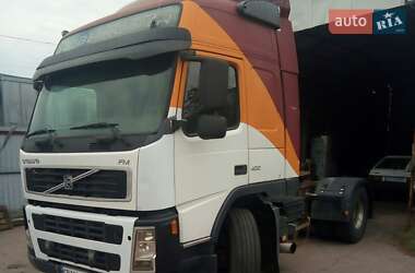 Volvo FM 13 2008