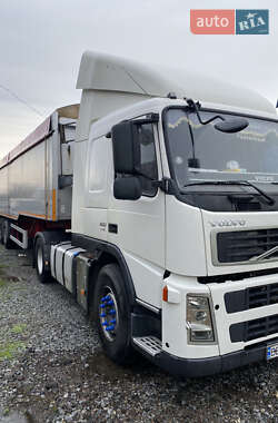 Volvo FM 13  2007
