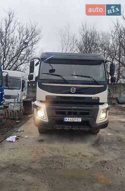 Volvo FM 13  2015