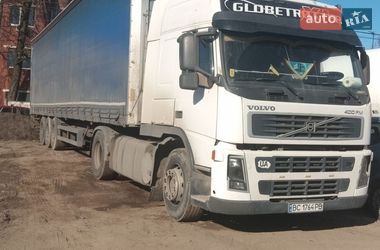 Volvo FM 13  2007