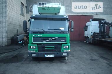 Volvo FM 7  2002