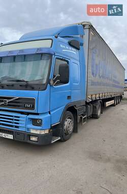 Volvo FM 7  2000