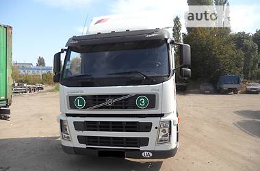 Volvo FM 9  2008