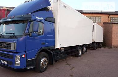 Volvo FM 9  2004