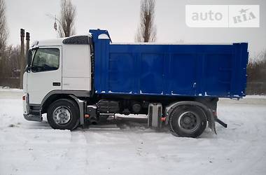 Volvo FM 9  2008